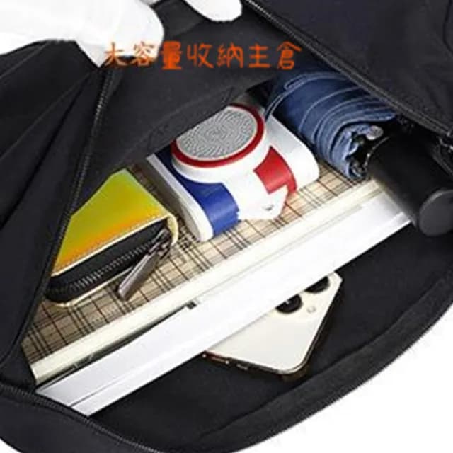 【LEESA】父親節禮物 通勤包\尼龍包包\大容量\旅行包\斜挎包\運動健身包\男士包包\隨身包\運動包包\書包\單
