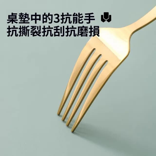 【Homeco】有機矽膠耐髒防水桌面保護墊 可擦拭兒童學習桌墊 寫字墊 畫畫餐墊 防滑墊 隔熱墊 交換禮物