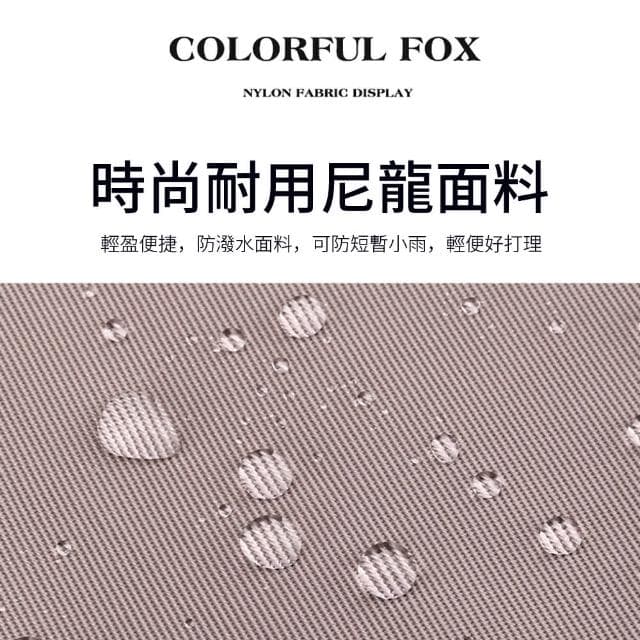 【samore】韓系牛津布防潑水純色雙肩包 休閒多功能女士後背包  通勤包 百搭女包 側背包  旅 交換禮物