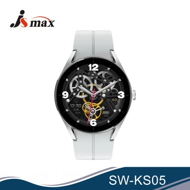 【JSmax】SW-KS05健康管理通話手錶