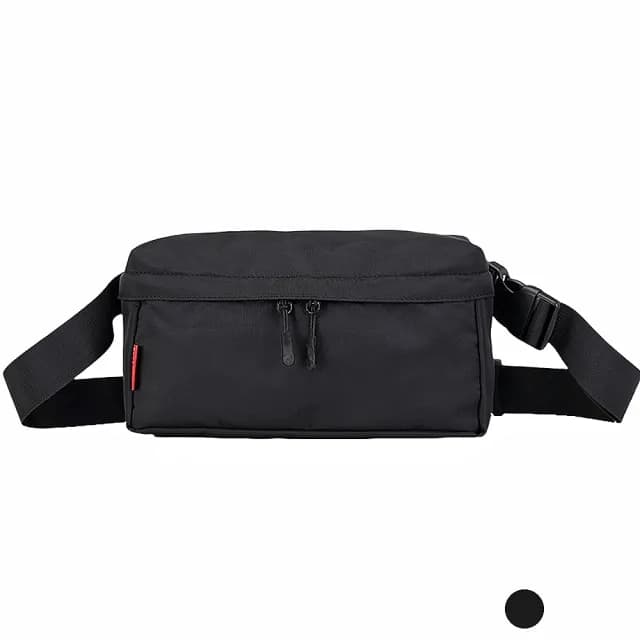 【LEESA】父親節禮物 男士胸包\腰包\工具腰包\工作腰包\運動腰包\胸包\跑步腰包\小腰包\男生包包\腰包男