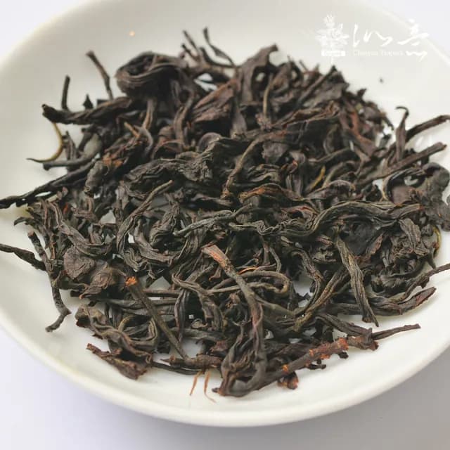 【沁意】南投自然栽培台茶18號!日月潭紅玉紅茶(50g/盒)
