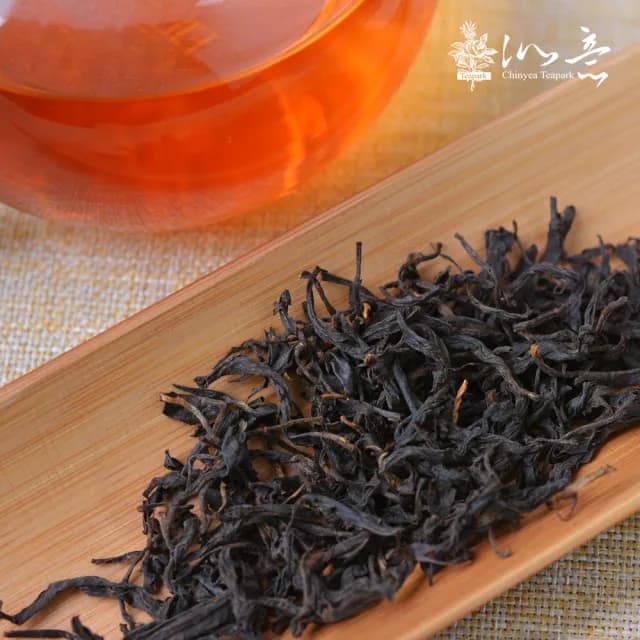 【沁意】三峽自然栽培！夏摘蜜香紅茶(50g/盒)