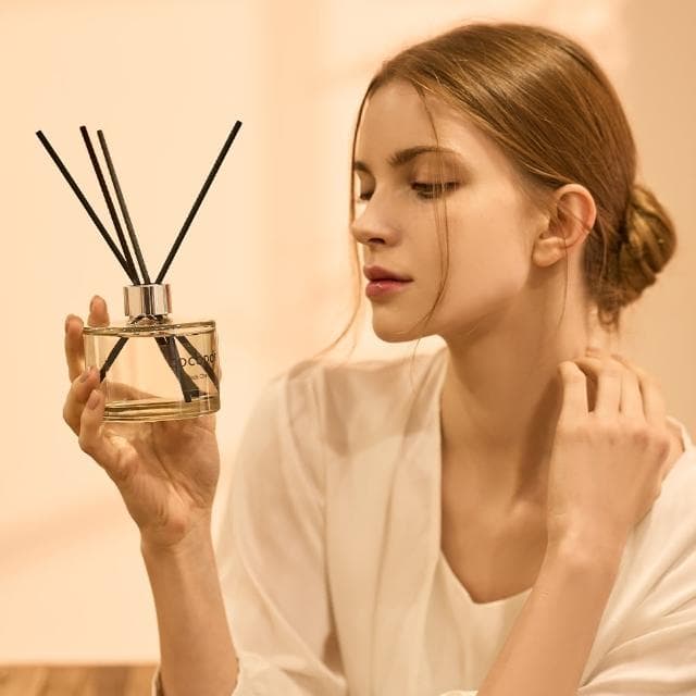 【cocodor】經典擴香瓶200mlx4入(多款任選/官方直營/韓國香氛/兩種包裝隨機出貨)
