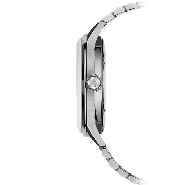 【MIDO 美度 官方授權】先鋒 PATRIMONY 80小時動力機械錶-40mm 情人節 禮物(M0404071109100)