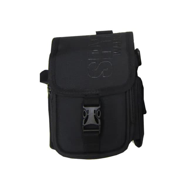 【SNOW.bagshop】雙11 父親節禮物 腰包外掛式腰包大容量工作包工具袋隨身物品專用輕便腰包防水包 尼龍布型