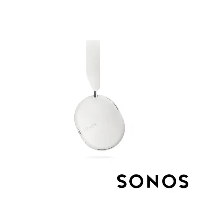 【SONOS】Ace 無線耳機 白/黑(公司貨)