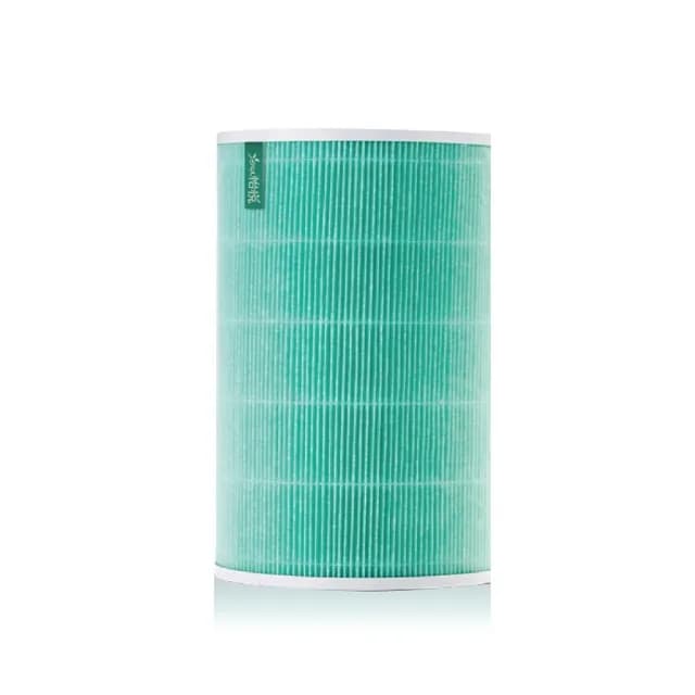 【怡悅】HEPA濾心（抗菌版）適用小米 空氣循環淨化器(小米空氣循環淨化器 含RFID晶片)