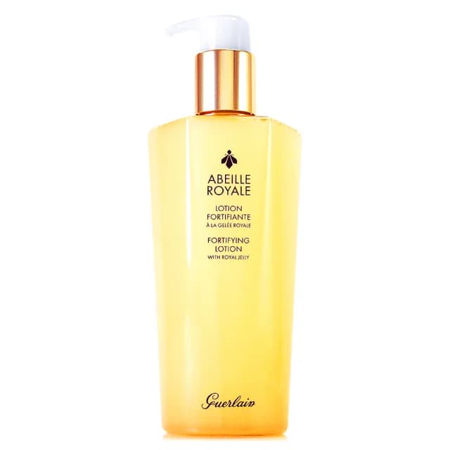 【Guerlain 嬌蘭】皇家蜂王乳蜜露300ml-公司貨.全新改版 - 限量加大版(專櫃公司貨)