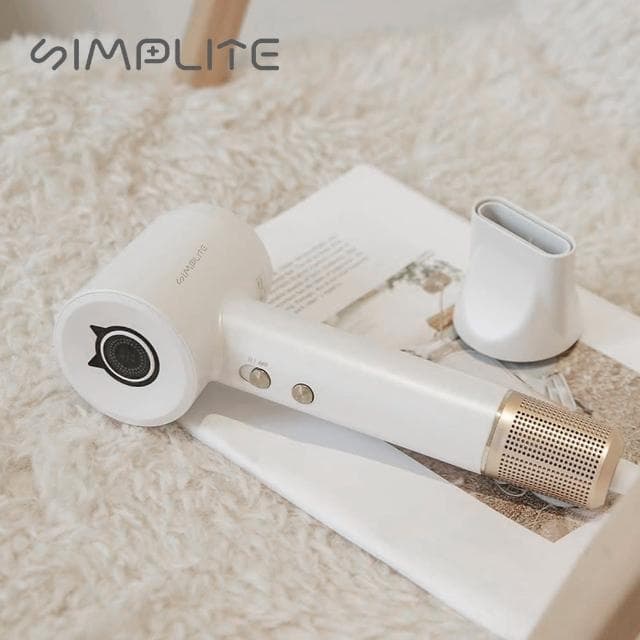 【SIMPLITE】SIMPLITE高速吹風機