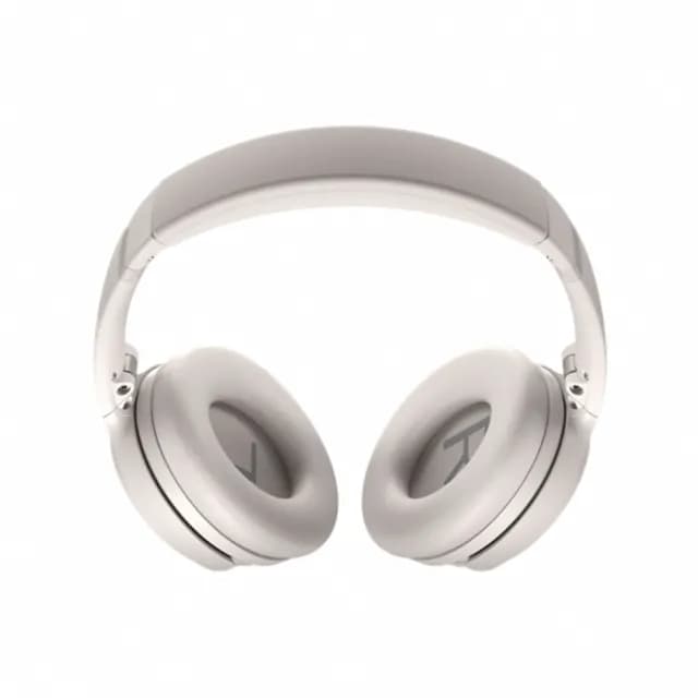 【BOSE】QuietComfort 耳罩式藍牙無線消噪耳機 霧白色