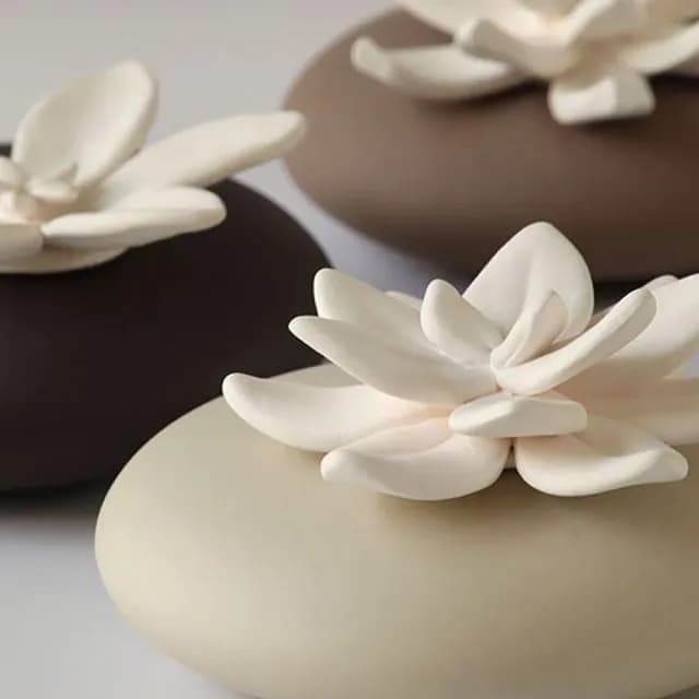 【KIDDEE TAMDEE】棕色仙人掌擴香器組-薰衣草精油50ml