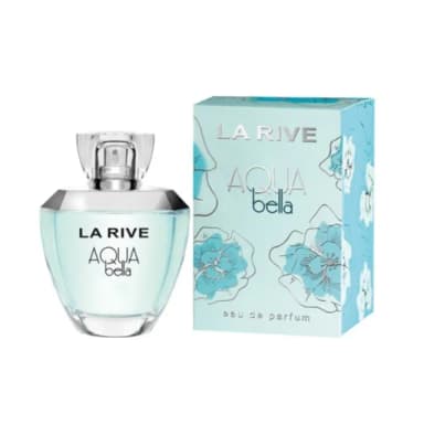 【LA RIVE】AQUA WOMAN淡香精100ml(專櫃公司貨 歐洲原裝進口)
