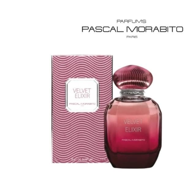 【PASCAL MORABITO】Sultan系列淡香精100ml 4款選1(專櫃公司貨 歐洲原裝進口)