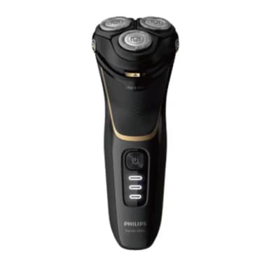 【Philips 飛利浦】電動刮鬍刀S4303