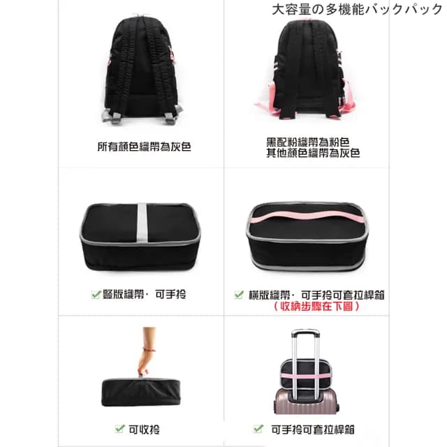 【DR.Story】嚴選專業運動海灘乾濕分離後背包(收納包 背包 後背包 游泳包 母親節禮物 女生禮物)