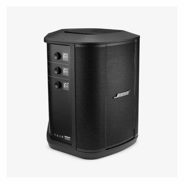 【Bose】S1 PRO Plus System 多方向擴聲系統收納袋套組(多用途專業 PA 喇叭 行動式 可充電 支援藍芽)