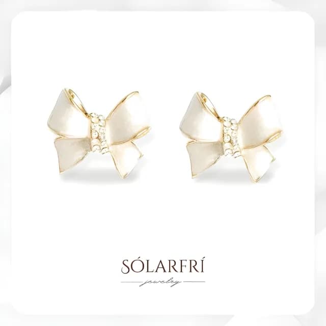 【SOLARFRi】銀針耳環｜閃耀輕奢小眾款親膚低敏 附品牌禮盒包裝(閨蜜情人女友母親老婆禮物)