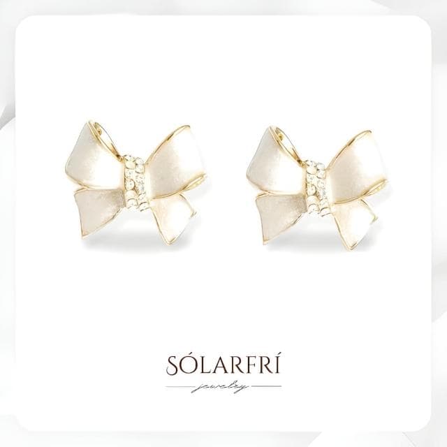 【SOLARFRi】銀針耳環｜優選親膚材質配戴舒適 附品牌禮盒包裝(閨蜜情人女友母親老婆禮物)