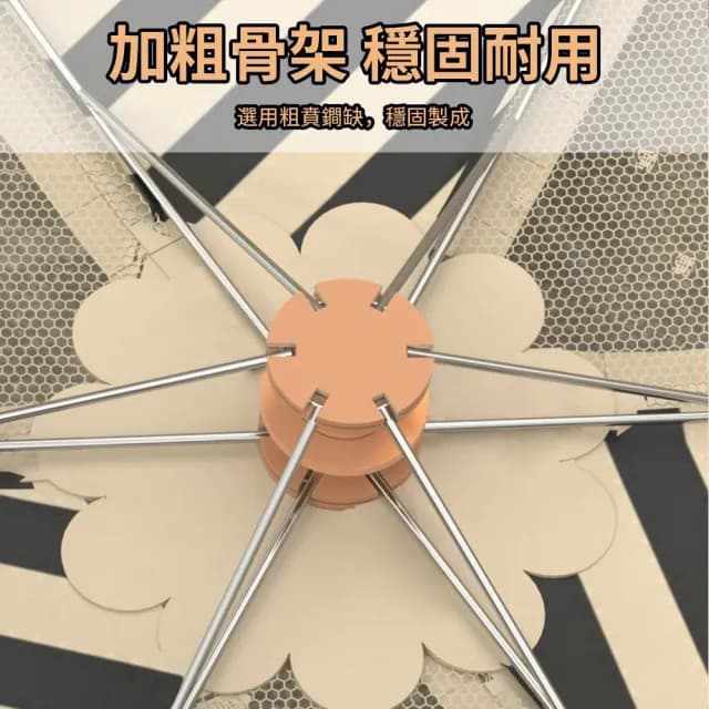 【Cookee】可折疊防蟲防蠅菜罩 防塵食物罩 餐桌罩 廚房餐桌蓋 飯菜罩子 防塵罩 交換禮物(可放6-8盤菜)