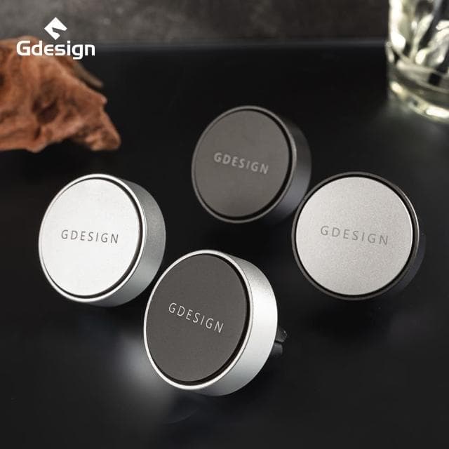 【Gdesign】品牌經典款車用香氛 擴香 G-SSM020(車用擴香、空氣清香、精油擴香、除臭)