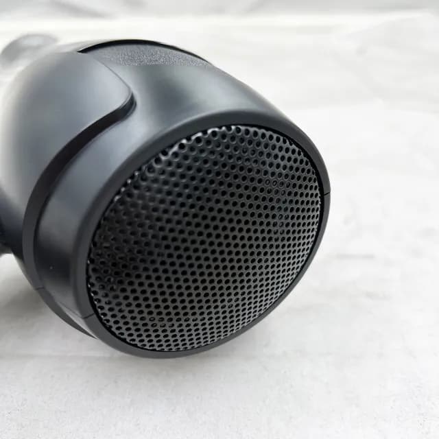 【達新牌】三段溫控專業吹風機(TS-52)