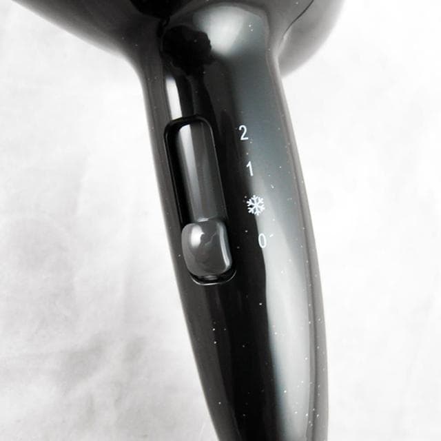 【達新牌】三段溫控專業吹風機(TS-2600)
