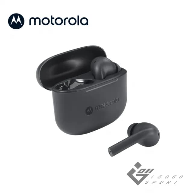 【Motorola】Moto Buds 065 真無線藍牙耳機