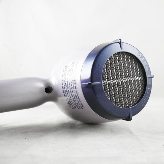 【達新牌】三段溫控負離子吹風機(TS-7000)