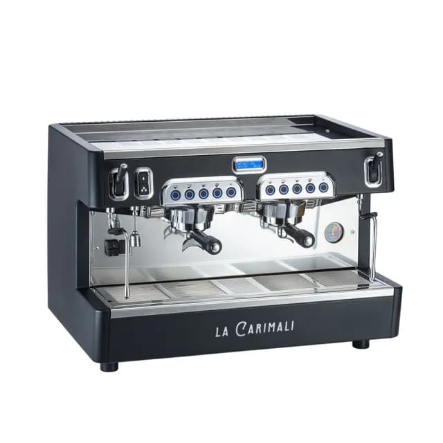 【Carimali Cento50-E2】Carimali Cento50-E2 義式半自動營業用咖啡機(義大利原裝進口)