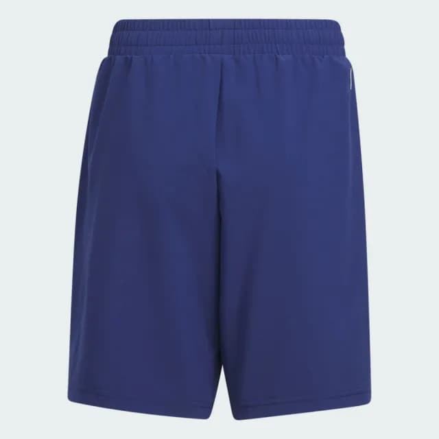【adidas 愛迪達】運動套裝 童裝 IQ0857