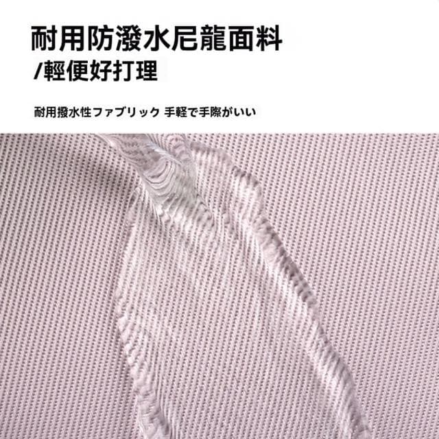 【samore】簡約防水尼龍女斜挎包 購物手提百搭單肩包包 媽媽包/托特包/女生包包 交換禮物