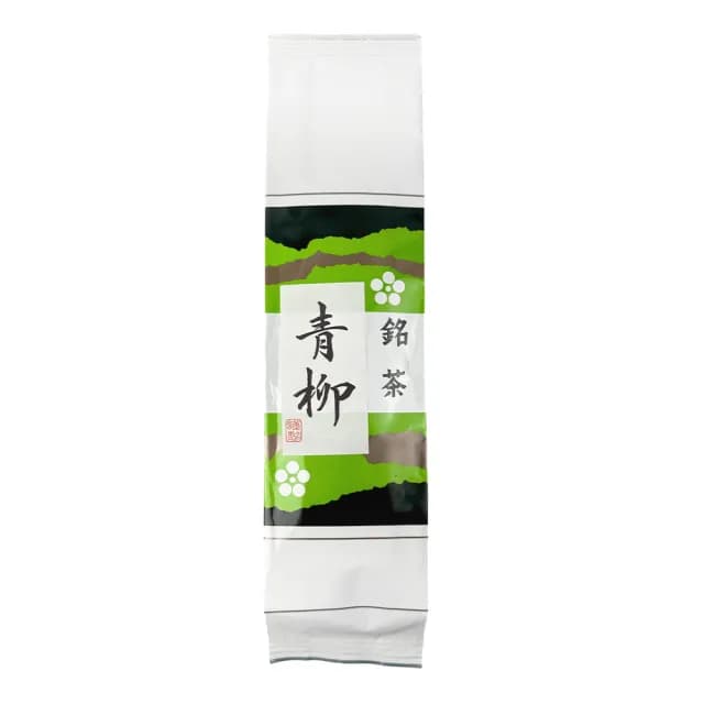 【日本藤二】嚴選青柳煎茶150g