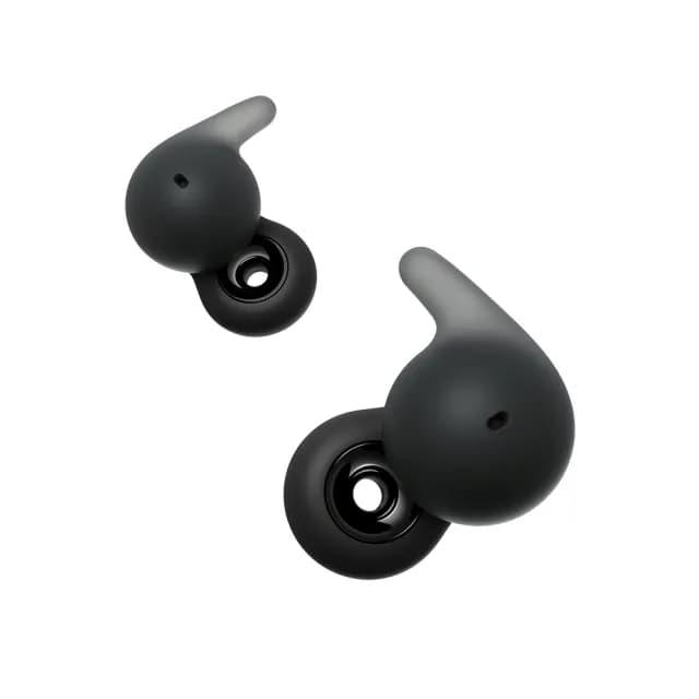 【SONY 索尼】LinkBuds Open 開放式真無線耳機 WF-L910(台灣公司貨保固12個月)