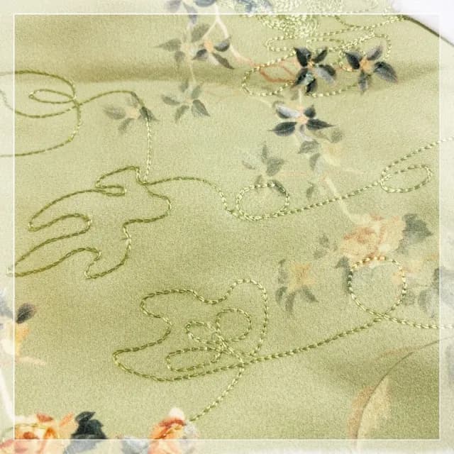 【橘魔法】中國風花紋毛毛領刷毛背心(大童 加厚 新年 過年 大紅 背心 馬甲 唐裝 旗袍背心 女童 兒童 童裝)