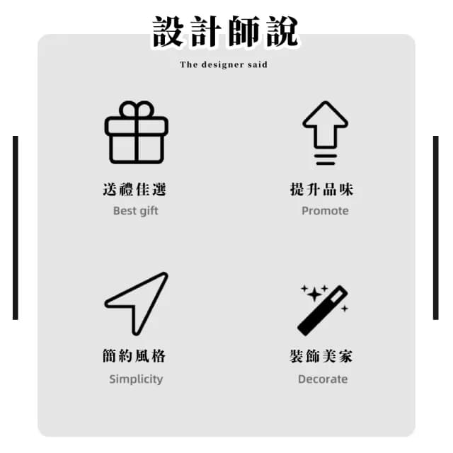 【木質翻頁】北歐風簡約木質翻頁日曆(萬年曆 桌面裝飾品 擺設 交換禮物 工藝品 辦公室)