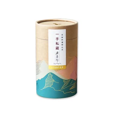 【一手私藏世界紅茶】仲夏夜紅茶100gx1罐(紅茶不真空)
