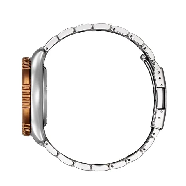 【CITIZEN 星辰】Promaster 鋼鐵河豚 限量 潛水錶 機械錶 男錶 手錶42mm 禮物 推薦(NY0164-65X)