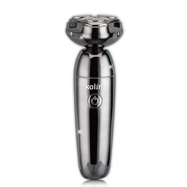 【Kolin 歌林】快充電鬍刀(KSH-HCW18U)