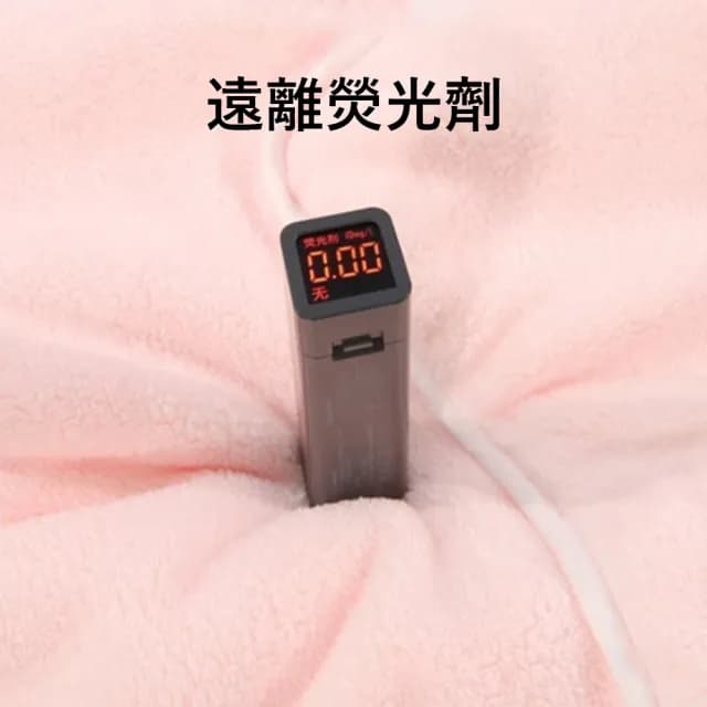 【Jonyer】珊瑚絨長款連帽居家浴袍 吸水速乾成人睡袍 浴巾/浴裙/吸水毛巾 交換禮物