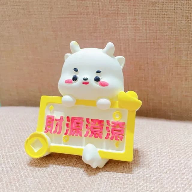 【Seele Wiedergeburt 靈醒】造型擴香石(可愛 趣味 擴香 香薰 香氛   除臭 造型擺飾 交換禮物 送禮)