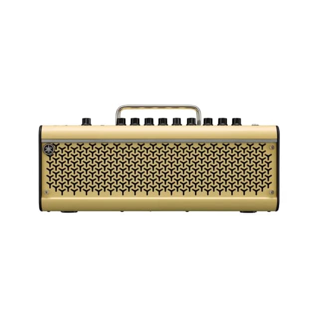 【Yamaha 山葉音樂】YAMAHA THR30II Wireless 30瓦藍牙喇叭吉他音箱(台灣山葉音樂 商品保固有保障)