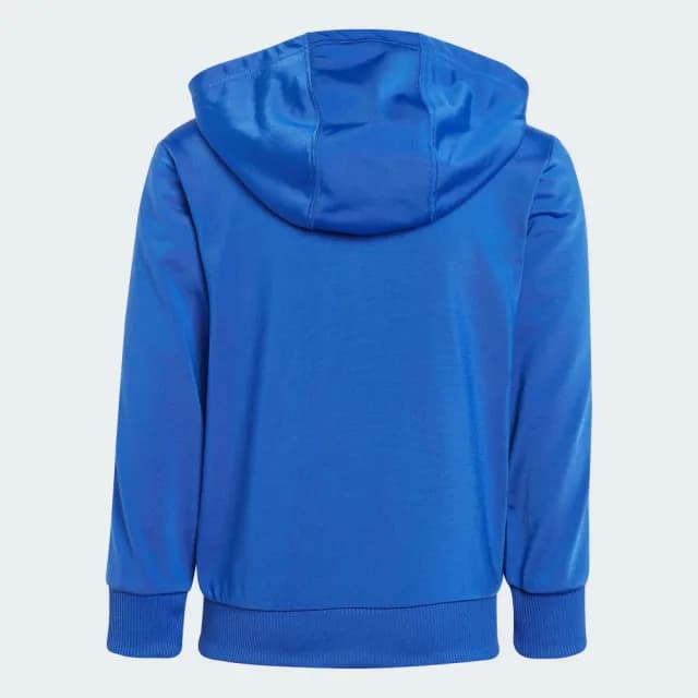 【adidas 愛迪達】ESSENTIALS 運動套裝 童裝 IJ6359