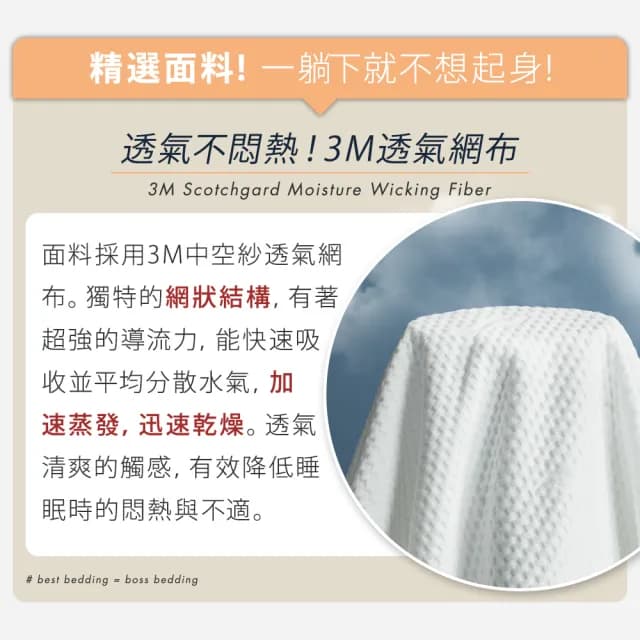 【小老闆寢具】單人加大3.5尺 吸濕排汗 8公分直立棉 摺疊床墊(日式三折設計 租屋/外宿便攜)