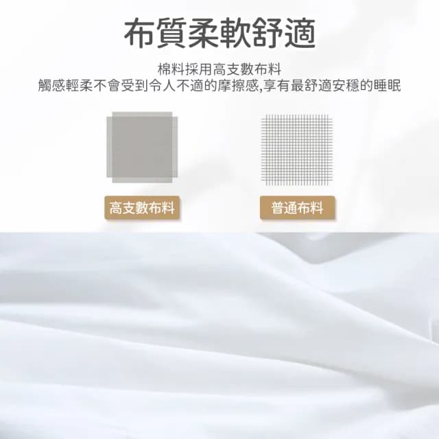 【同闆購物】日本大和防螨抗菌羽絲絨被-雙人(日本大和防蟎抗菌/羽絲絨被/冬被/雙人被)