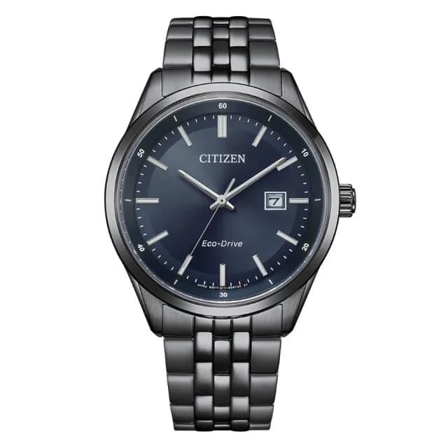 【CITIZEN 星辰】GENTS 亞洲限定款 光動能 男錶 畢業禮物 送禮 推薦(BM7567-50L)