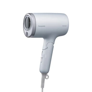 【Panasonic 國際牌】奈米水離子吹風機-柔霧銀(EH-NA7M-H)