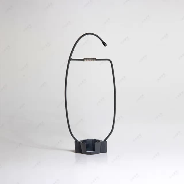 【日本MoriMori】LED Lantern Speaker 煤油燈藍牙音響專用吊掛(二色任選)