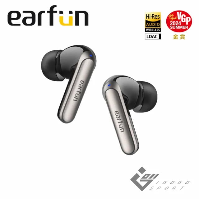 【EarFun】Air 2 NC 降噪真無線藍牙耳機