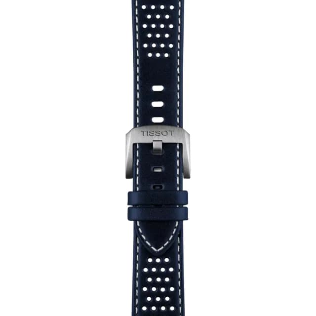 【TISSOT 天梭 官方授權】PR516 復古時尚 機械腕錶 畢業禮物 送禮 推薦(T1494071604100)